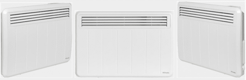 Teplovzdušný konvektor Dimplex PLX 150E EU