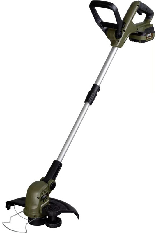 Vyžínač Narex CVT 300 2BN
