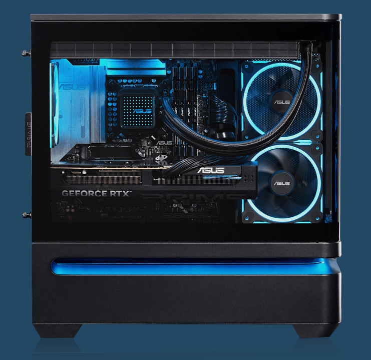 Asus AP202 PRIME exceluje aj kompatibilitou s hardvérom