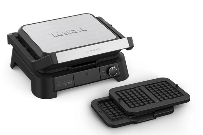 Tefal GC517DE0 SuperGrill 4v1 