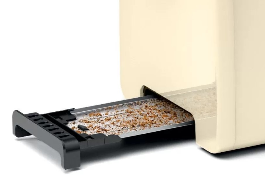 Hriankovač Bosch DesignLine TAT4P427 béžový