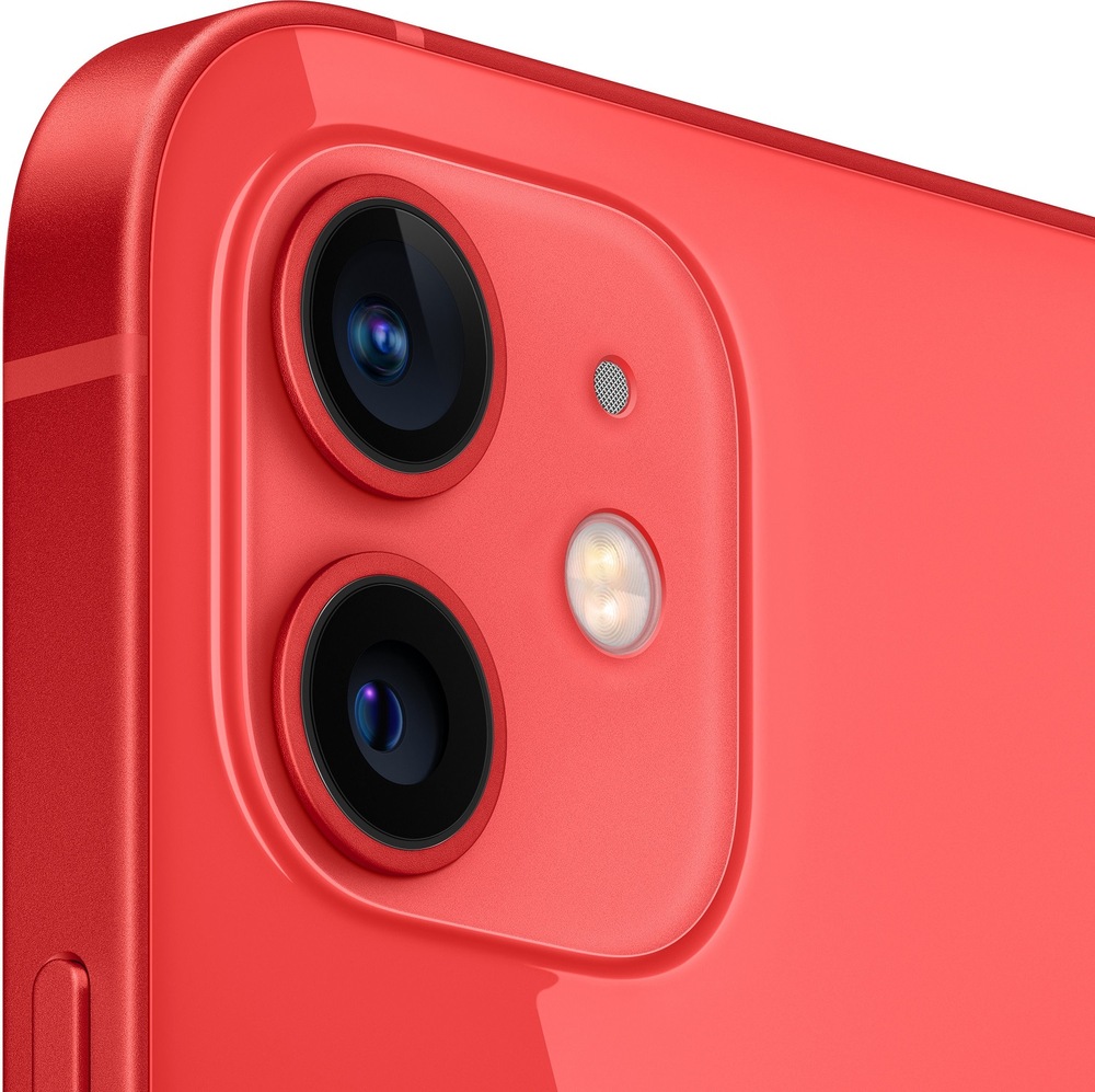 Mobilný telefón Apple iPhone 12 64 GB - (Product)Red Mobilný telefón Apple iPhone 12 64 GB - (Product)Red