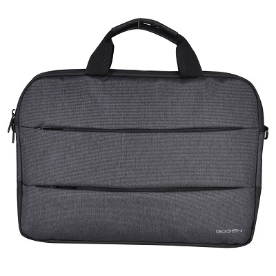 Brašna na notebook GoGEN MIAMI 15,6" sivá