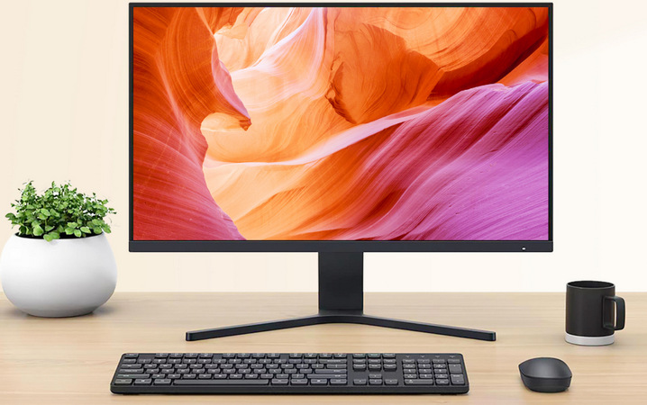 Monitor Xiaomi Mi  27