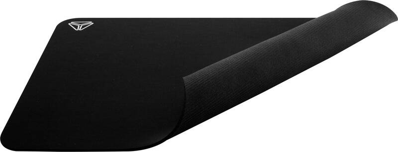 Podložka pod myš YENKEE YPM 47 Speed Top L, 47 x 35 cm čierna