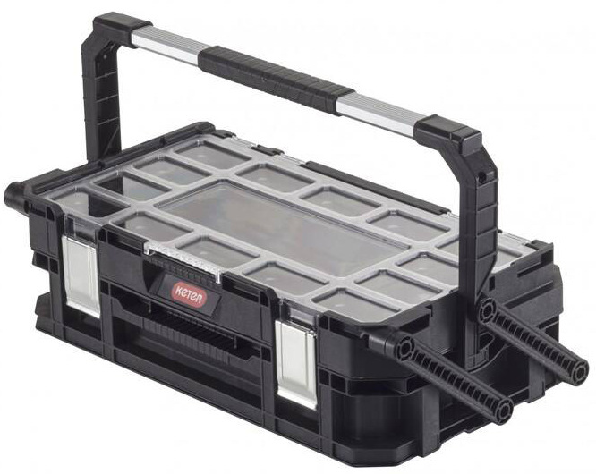 Organizér na náradie Keter C-238274 Cantilever 22"