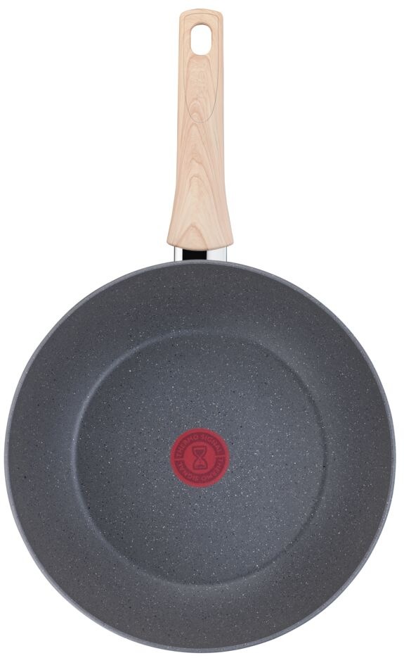 Panvica WOK Tefal Natural Force G2661972, 28 cm Panvica WOK Tefal Natural Force G2661972, 28 cm
