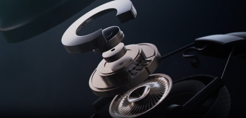 Headset Razer Shark V2 HyperSpeed čierny
