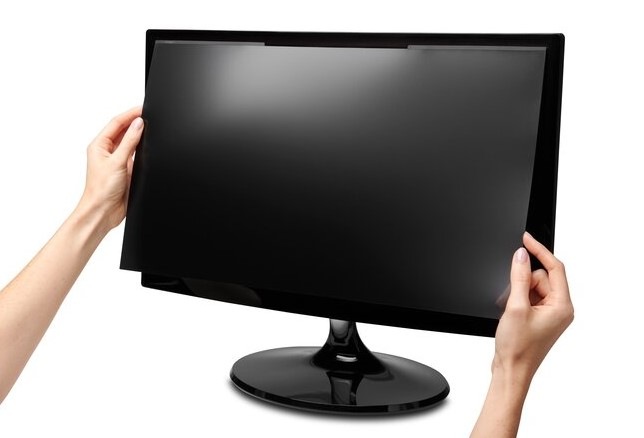 Privátny filter KENSINGTON MagPro™ pre monitor 24“ (16:10), dvojsmerný, magnetický, odnímateľný KGNK58358WW