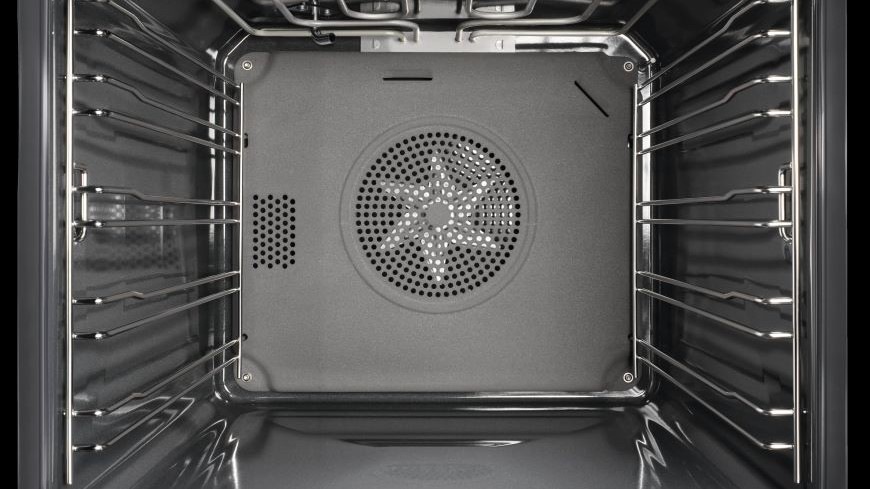 Rúra Miele DGC 7351 Obsidian čierna Rúra Miele DGC 7351 Obsidian čierna
