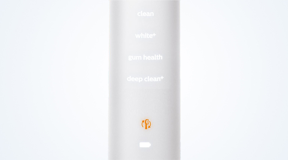 Zubná kefka Philips Sonicare 9400 DiamondClean HX9917/88 biela Philips HX9917/88 Sonicare 9400 DiamondClean