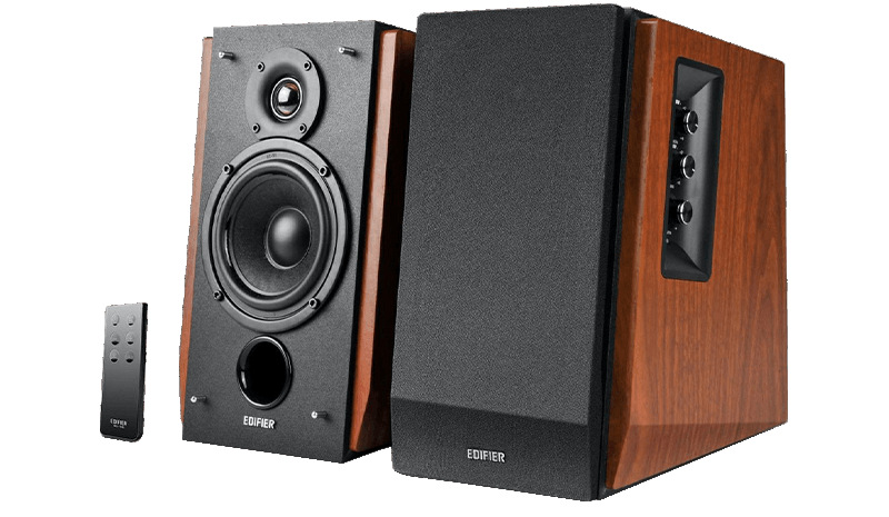 Reproduktory Edifier R1700BT (2 ks) čierne