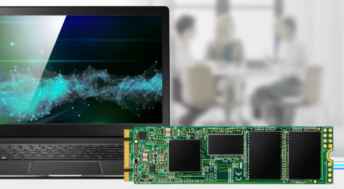 SSD Transcend MTS830S 2TB M.2 2280 SSD Transcend MTS830S 2TB M.2 2280