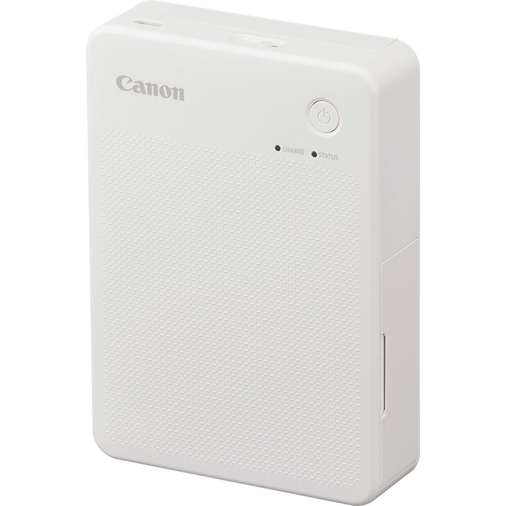 Fototlačiareň Canon SELPHY QX20 KIT + XS-20L (20 ks papierov) biela CANQX20WHKIT_03