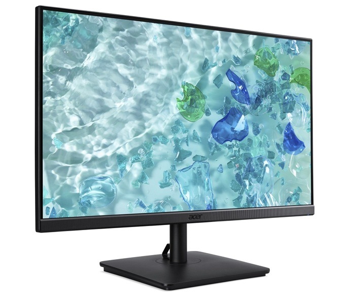 Monitor Acer Vero V247YGbmipx čierny