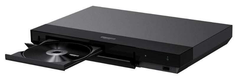 Blu-ray přehrávač Sony UBP-X700B