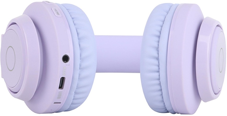Slúchadlá Sencor SEP FRIEZA fialová Sencor SEP FRIEZA, fialová