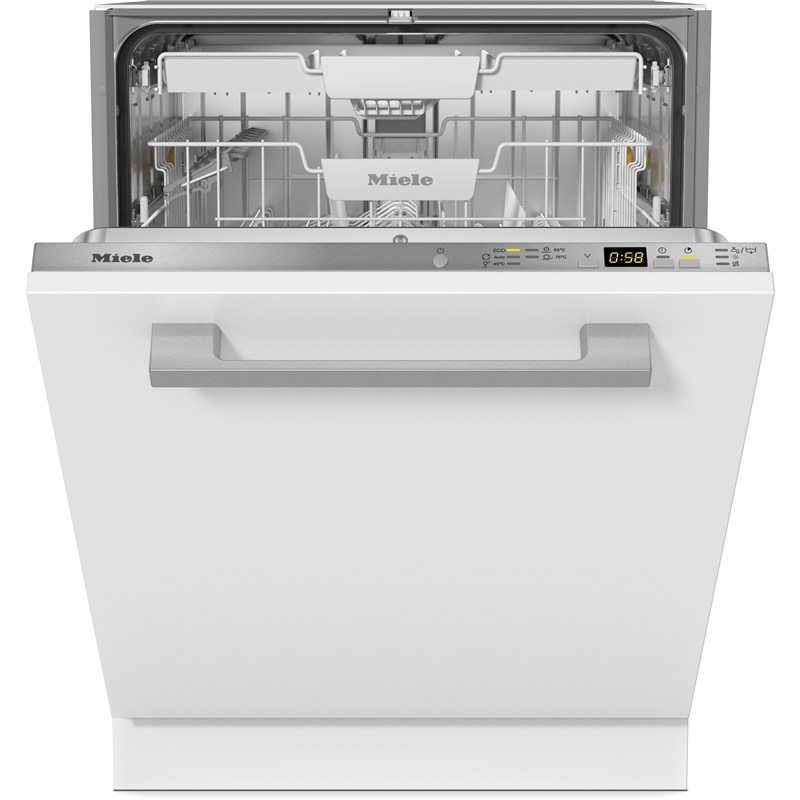 Umývačka riadu 60 Miele G 5651 SCVi Active