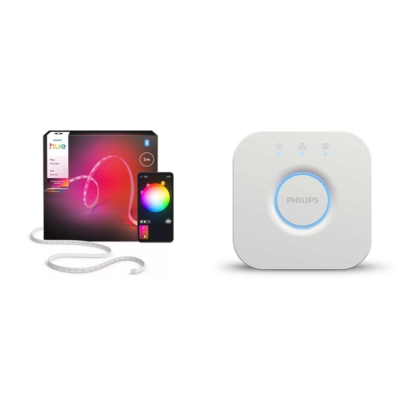 LED pásik Philips Hue Flux strip
