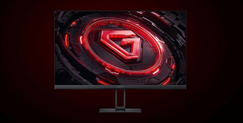 Herný monitor Xiaomi Gaming G24i čierny HDR a ΔE < 2 kalibrácie prinášajú verné farby, vysoký kontrast a realistické zobrazenie detailov v hrách aj grafike.