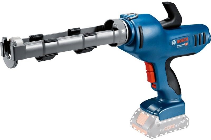 Vytlačovacia pištoľ Bosch Professional GCG 18V-310