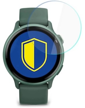 Ochranná fólia 3mk Watch Protection ARC na Garmin vívoactive 6″ width=