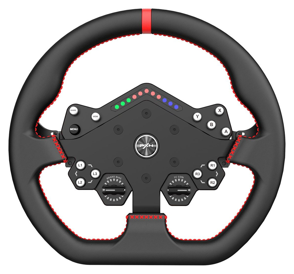 Volant PXN W DS R2, 30 cm, Quick Release