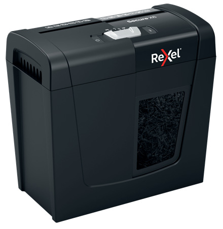 Skartovač Rexel Secure X6 Rexel Secure X6