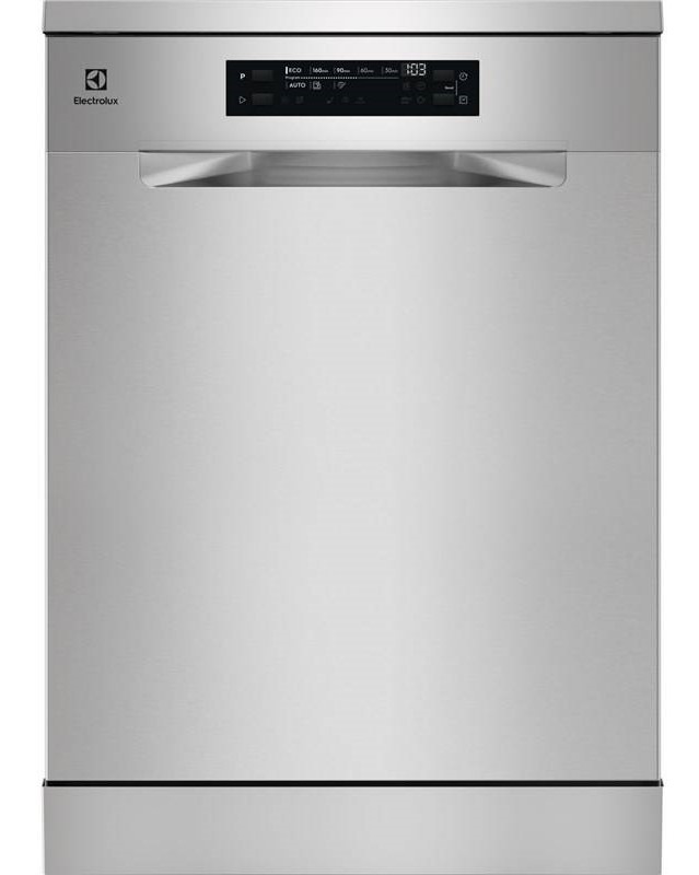 Umývačka riadu Electrolux 300 AirDry ESA47310SX nerez