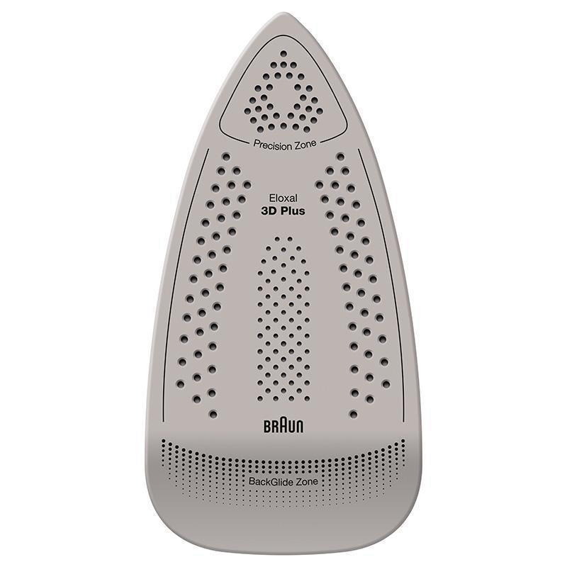 Žehliaci systém Braun CareStyle Compact IS2144.BK čierny/fialový BRAIS2144BK_23