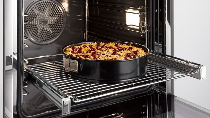 Rúra Miele H 7165 B čierna Rúra Miele H 7165 B čierna