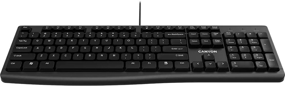 Canyon KB-50 (CNE-CKEY5)