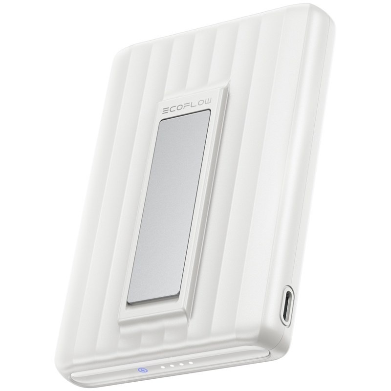 Powerbank EcoFlow RAPID Mag 10000mAh biely