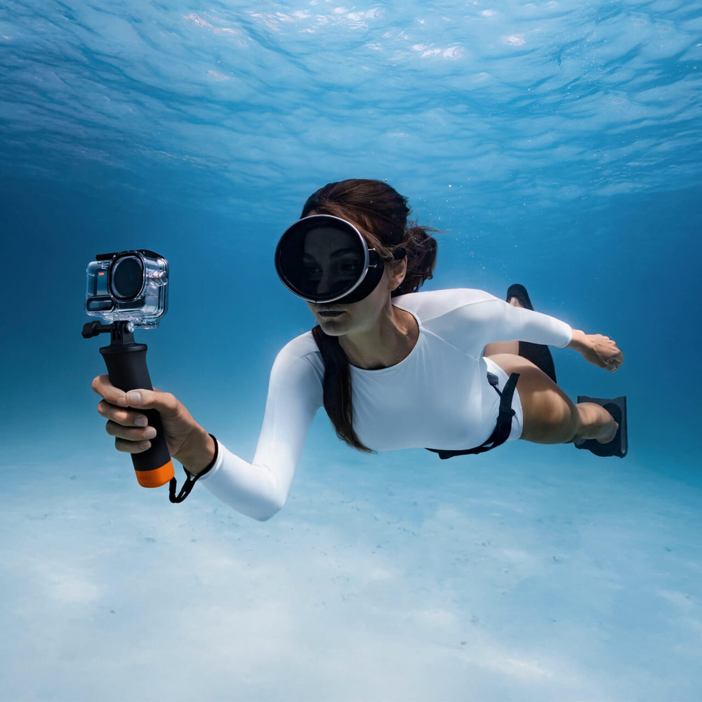 Potápanie s kamerou DJI Osmo Action 6″ width=