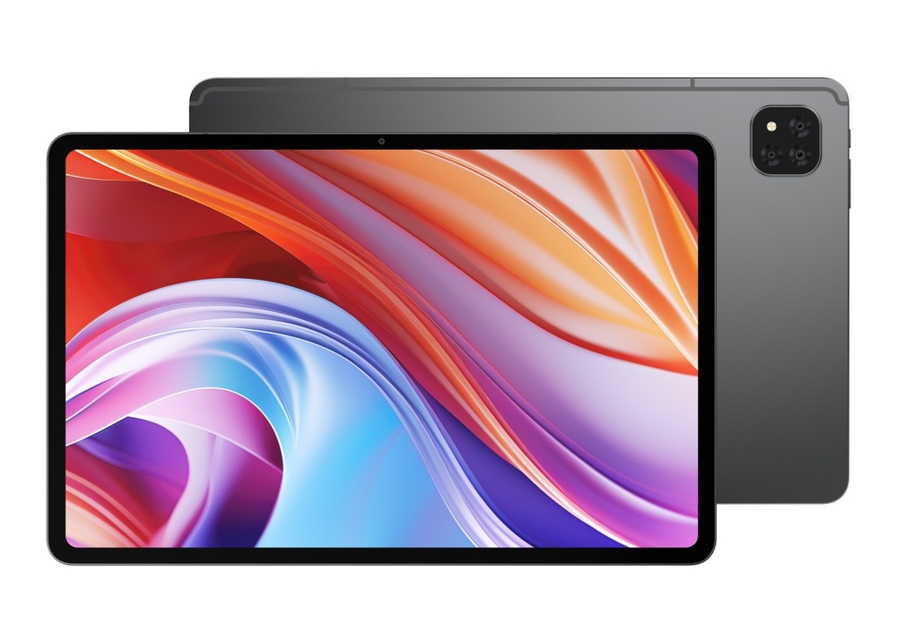 Tablet techBite Smartboard 3 LTE 8 GB / 128 GB + ochranné púzdro a klávesnica sivý techBite Smartboard 3 podporuje pripojenie LTE