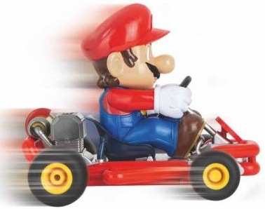 RC auto Carrera 200989 Mario Kart (1/20 RC auto Carrera 200989 Mario Kart (1/20