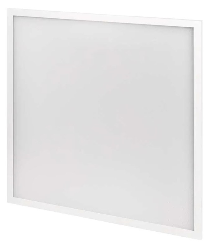 LED stropné svietidlo EMOS MAXXO, 60×60, 36W, 4320lm, UGR, neutrálna biela biele
