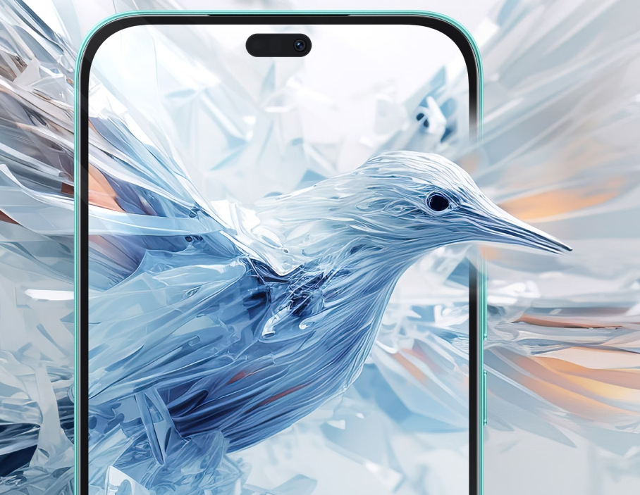 Mobilný telefón HONOR 400 Lite 5G 8 GB / 256 GB čierny Mobilný telefón HONOR 400 Lite 5G 8 GB / 256 GB čierny
