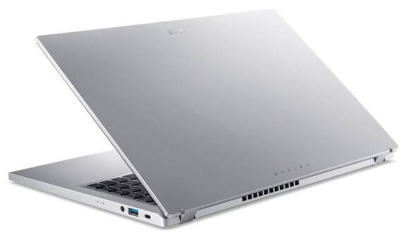 Notebook Acer Aspire Go 15 (AG15-32P-C9RS) strieborný Notebook Acer Aspire Go 15 (AG15-32P-C9RS) strieborný