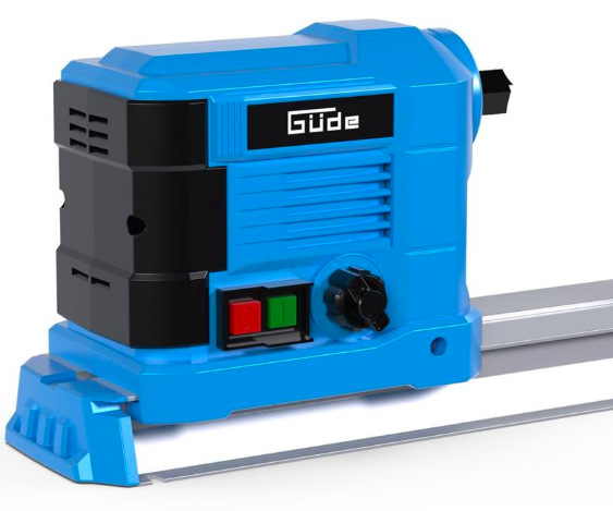 Sústruh Güde GDM 600 Sústruh Güde GDM 600″ width=