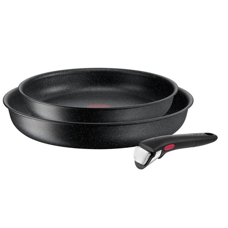 Sada panvíc Tefal Ingenio Perfect Cook L3999453, 3 ks Sada panvíc Tefal Ingenio Perfect Cook L3999453, 3 ks