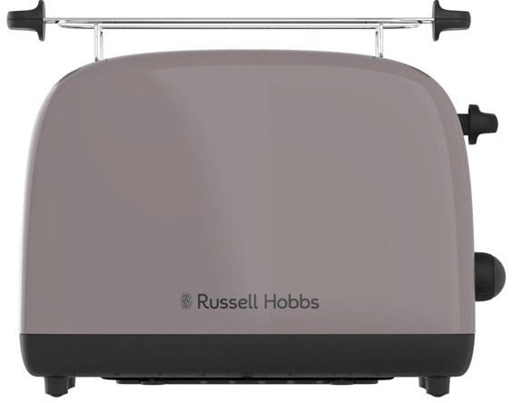 Hriankovač RUSSELL HOBBS 26931-56 Colours Plus Mocha sivý