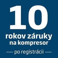 Chladnička s mrazničkou Beko B7RCNA418HXP nerez