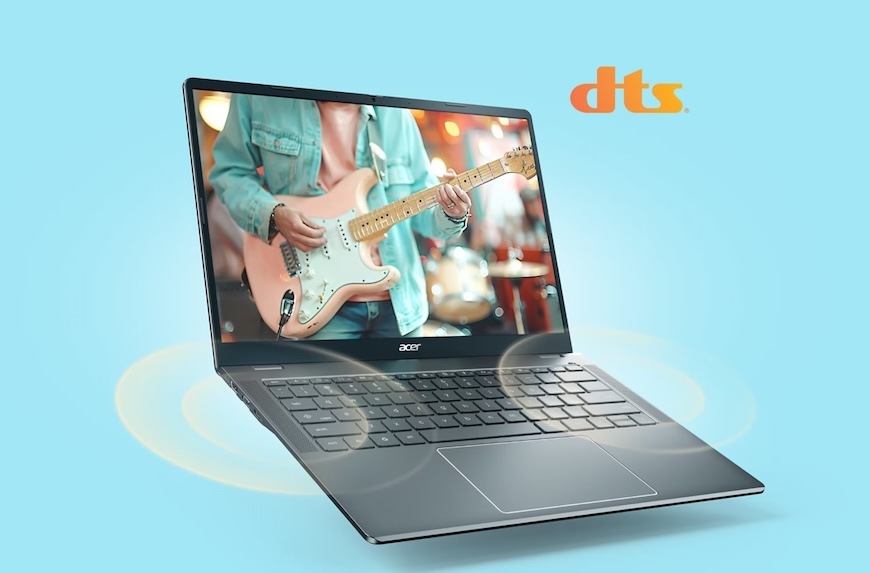 Notebook Acer Chromebook Plus 514 (CB514-5H-36M7) sivý Notebook Acer Chromebook Plus 514 vás zaujme minimalistickým dizajnom a hmotnosťou iba 1,41 kg, teda s ním môžete bez problémov vyraziť pracovať do terénu.