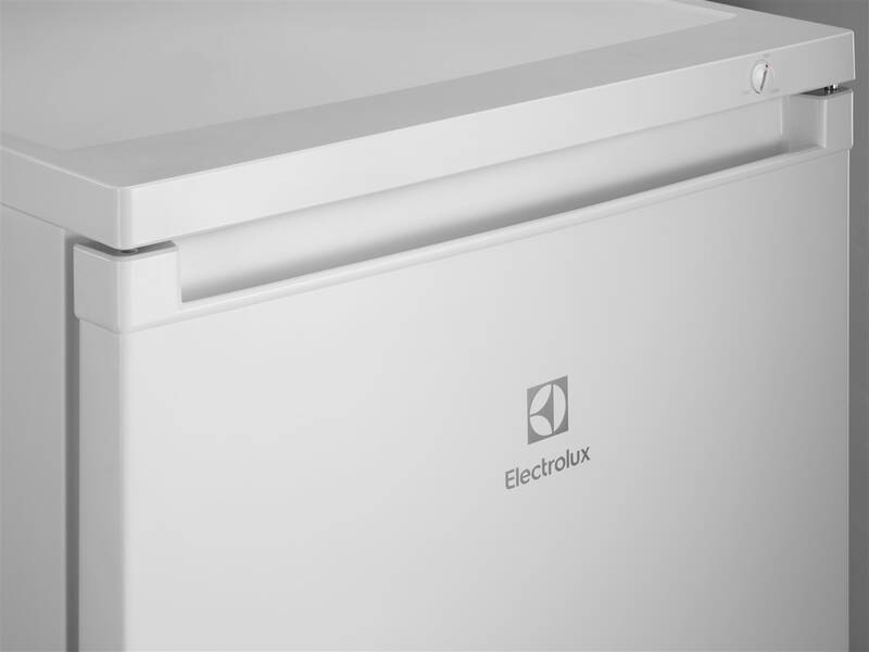 Mraznička Electrolux LYB1AE8W0 biela