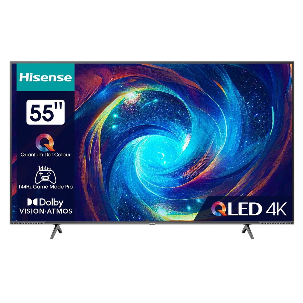 Televízor Hisense 55E7KQ PRO Televízor Hisense 55E7KQ PRO