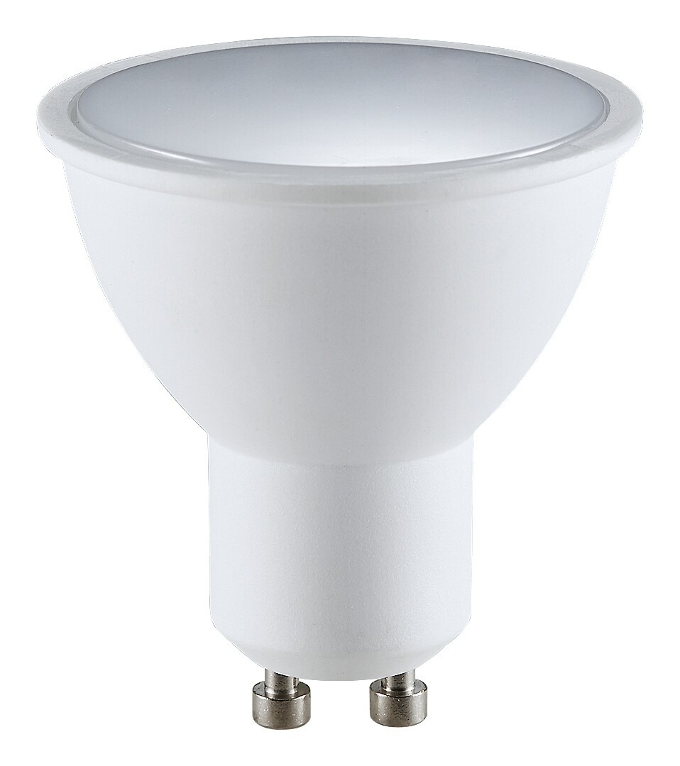 Inteligentná žiarovka Rabalux SMART SMD LED, GU10, 5W, 400lm, RGB