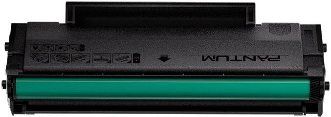 Čierny toner Pantum TL-2310H s výťažnosťou 1 600 strán