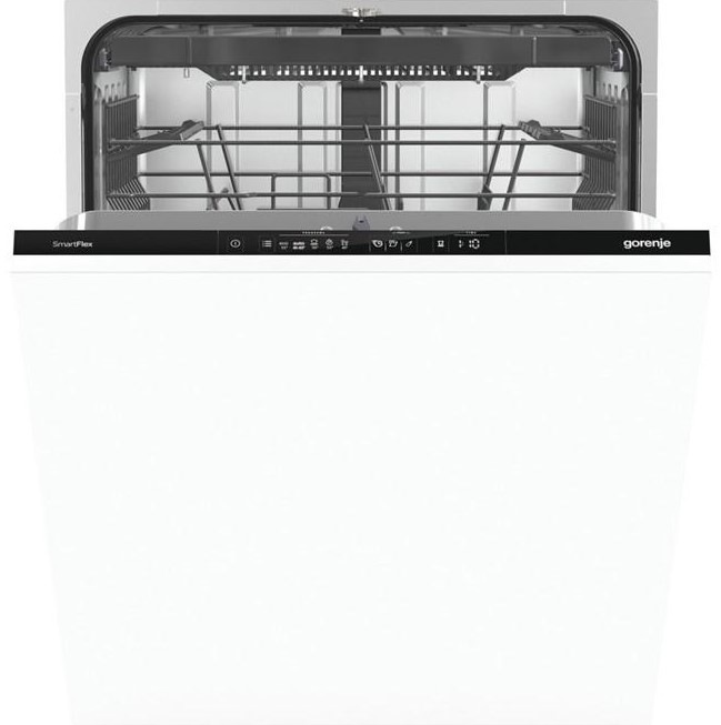 Umývačka riadu Gorenje Advanced GV661C60 PowerDrive