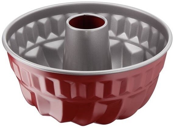 Forma na bábovku Tefal Delibake J1640274, 22 cm